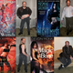 Image for article titled Fantasy author recreates fantasy novel cover poses, with hilarious results
